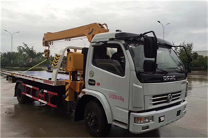 武侯24小时道路救援服务