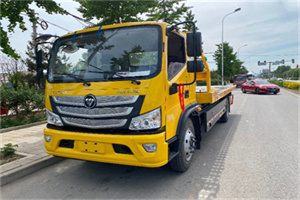 武侯汽车救援头像