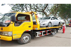 武侯附近24小时汽车拖车服务热线