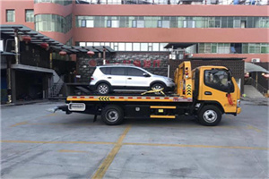 武侯附近汽车拖车电话