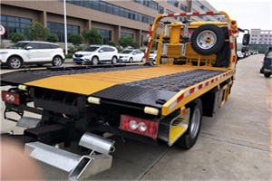 武侯24小时汽车送油服务公司