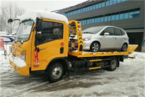 武侯附近道路救援服务