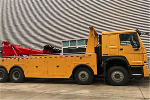 武侯道路救援公司